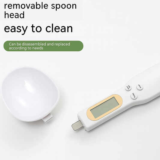 SmartScoop
